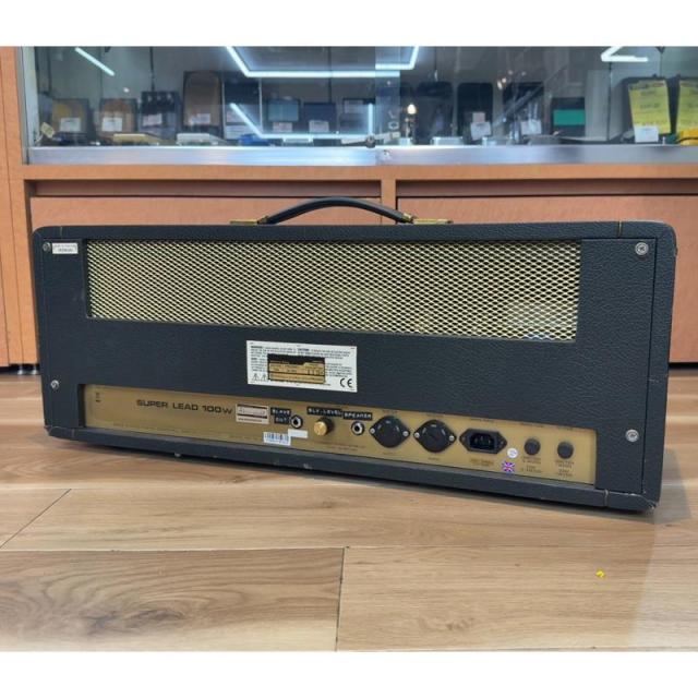 Marshall USED 中古 1959HW [Shin’s Music MOD]_1