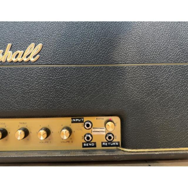 Marshall USED 中古 1959HW [Shin’s Music MOD]_4
