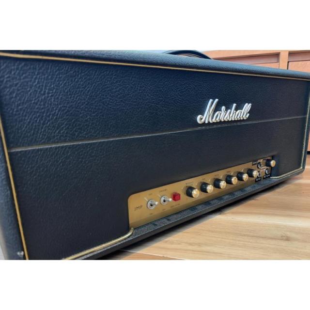 Marshall USED 中古 1959HW [Shin’s Music MOD]_5
