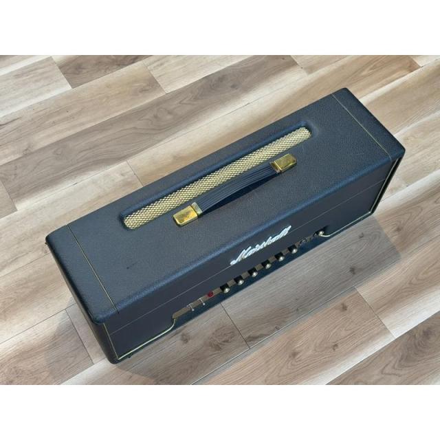 Marshall USED 中古 1959HW [Shin’s Music MOD]_6