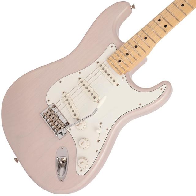Fender Made in Japan Hybrid II Stratocaster (US Blonde/Maple)