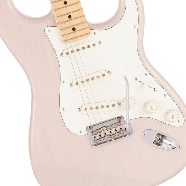 Fender Made in Japan Hybrid II Stratocaster (US Blonde/Maple)