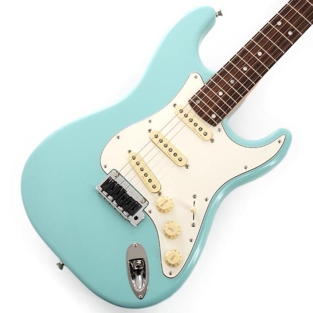 Fender Made in Japan Rei Stratocaster R246 (Rei Blu/Rosewood) 192,500円