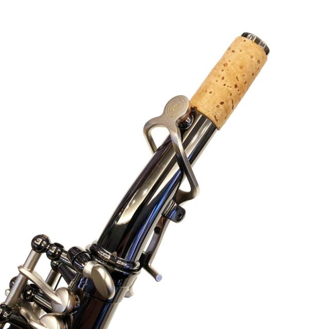 Antigua ソプラノサックス アンティグア パワーベルシリーズ SS4290 BC