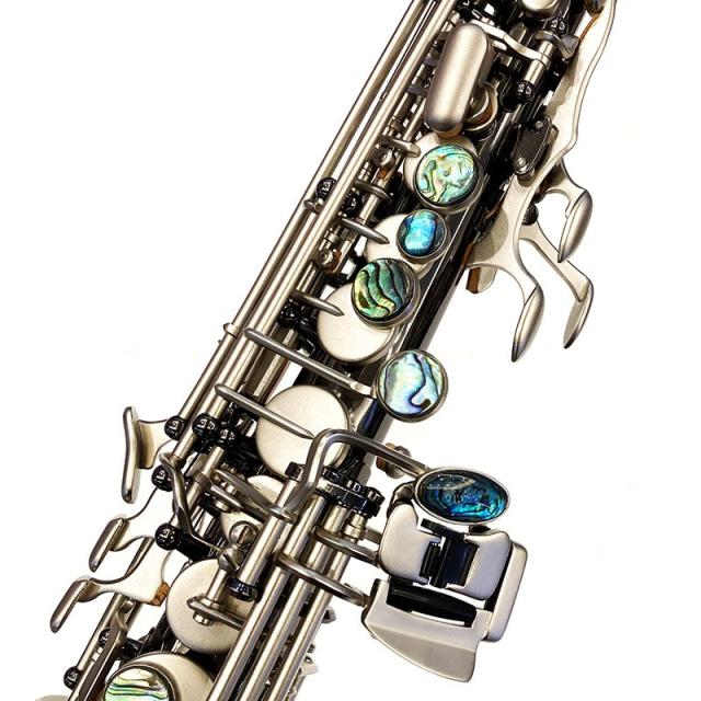 アンティグアソプラノサックスStandard GL 4290 Standard Soprano Sax GL / SS4290N | 【クロサワ楽器店オンライン