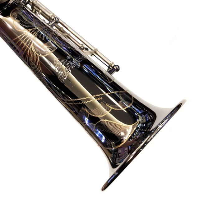 Antigua ソプラノサックス アンティグア パワーベルシリーズ SS4290 BC
