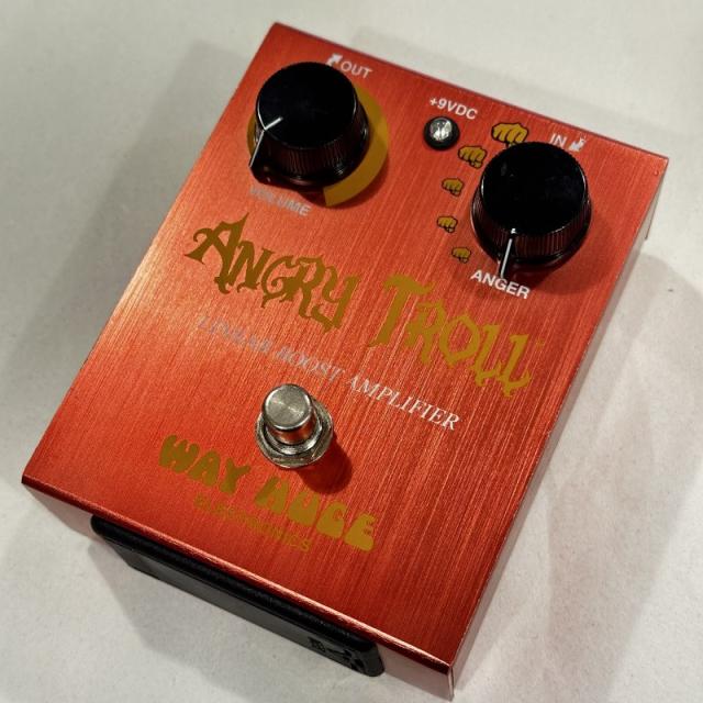 WAYHUGE 【USED】Angly Trollの通販は 9,900円