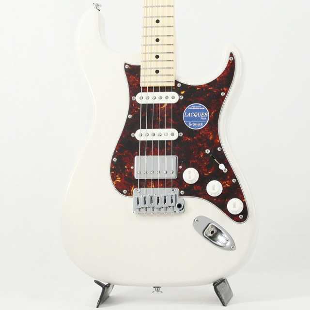 momose Modern Virtuoso series MC2-MV/M w/Tortoise Pickguard (WBD) [IKEBE Original Order Model]の通販は