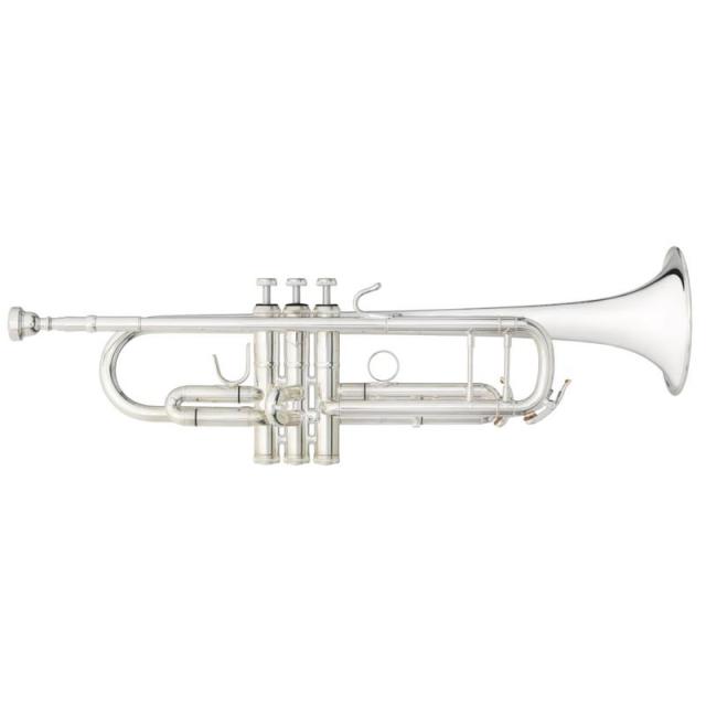 B&S ビー アンド エス / ChallengerII TP37II SP 【チョイキズ超特価品】【Bb トランペット】【出荷前調整で安心】