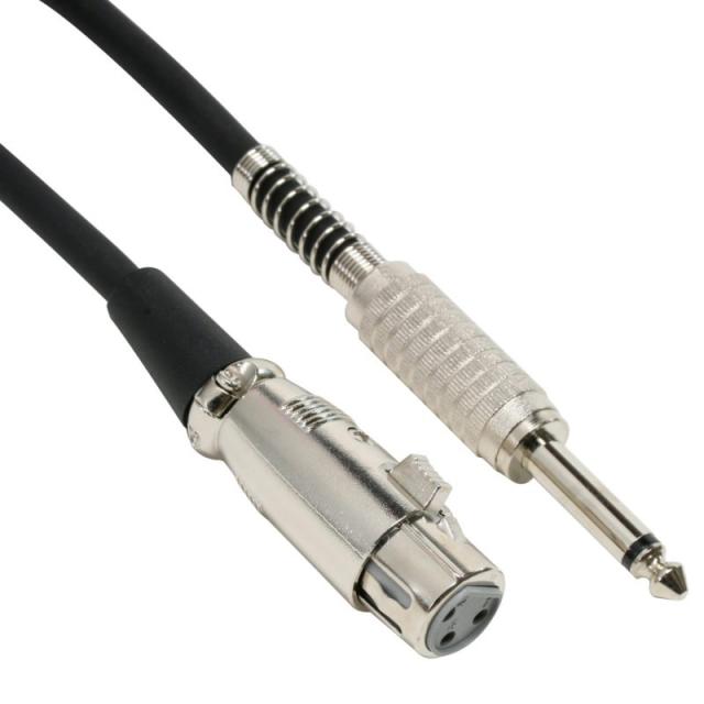 SHURE SM58SE【マイクケーブルセット(XLRメス-TSフォン)5.0m】(定番
