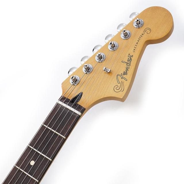 Fender MEX Player II Jazzmaster (Aquatone Blue/Rosewood)_8