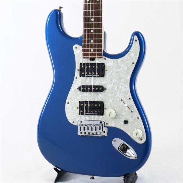 Sadowsky Tokyo USED 中古 S MOD (Corsia Blue Mica) [SN.62100] サドウスキー