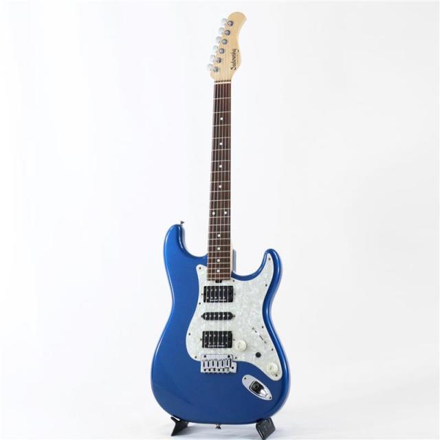 Sadowsky Tokyo USED 中古 S MOD (Corsia Blue Mica) [SN.62100] サドウスキー_1