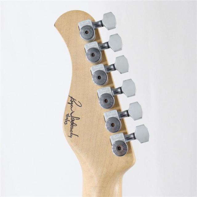 Sadowsky Tokyo USED 中古 S MOD (Corsia Blue Mica) [SN.62100] サドウスキー_5