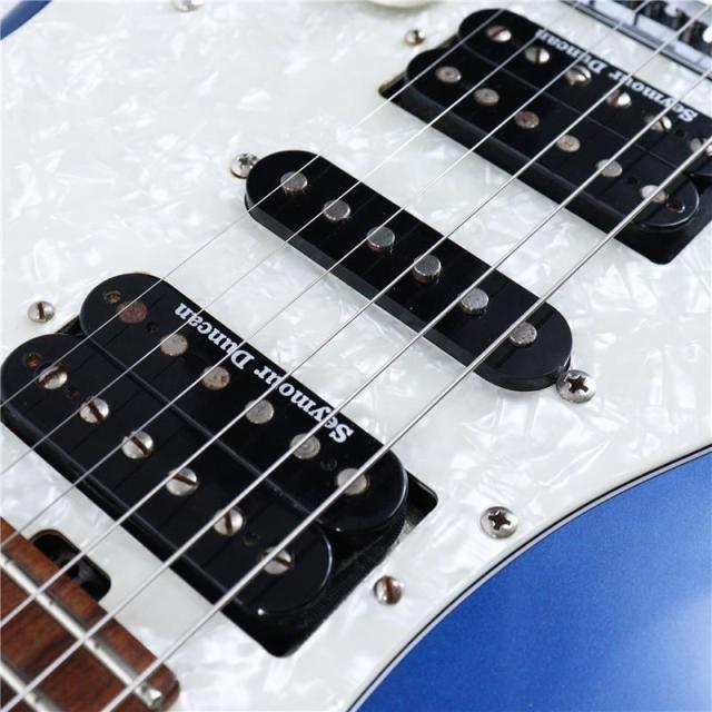 Sadowsky Tokyo USED 中古 S MOD (Corsia Blue Mica) [SN.62100] サドウスキー_8