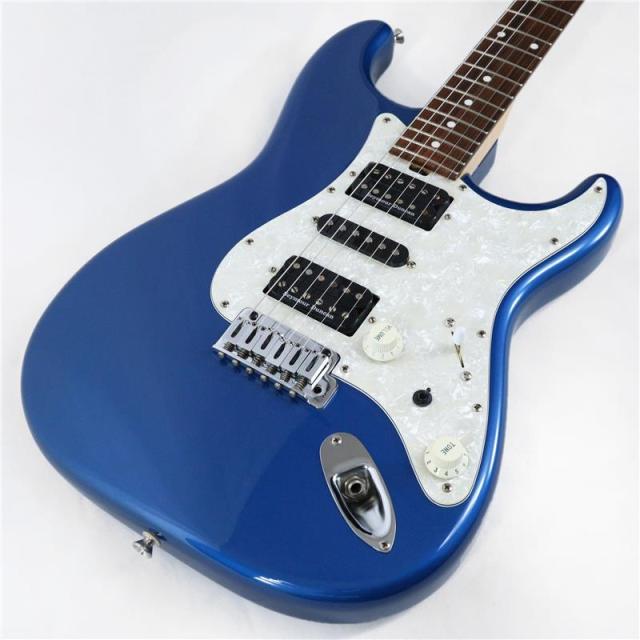 Sadowsky Tokyo USED 中古 S MOD (Corsia Blue Mica) [SN.62100] サドウスキー_10