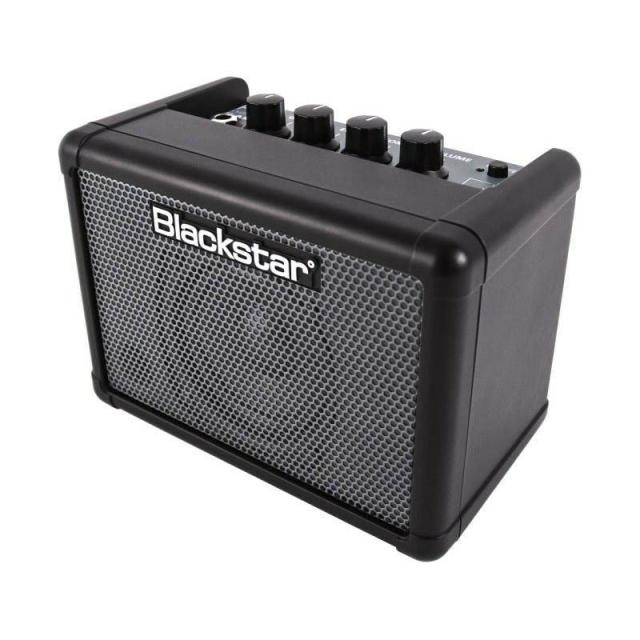 Blackstar FLY3 BASS Mini Amp 【数量限定専用アダプター[FLY-PSU
