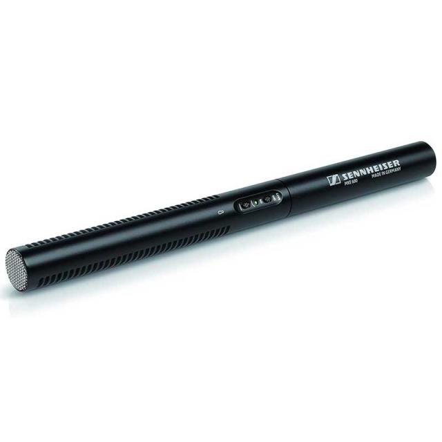 SENNHEISER 【夏の特価プロモ】MKE 600(ショットガンマイクロホン)