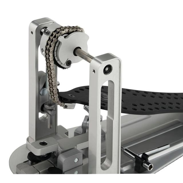 dw CPMCDBK [MFG Chain Drive Single Pedal / GRAPHITE]_1
