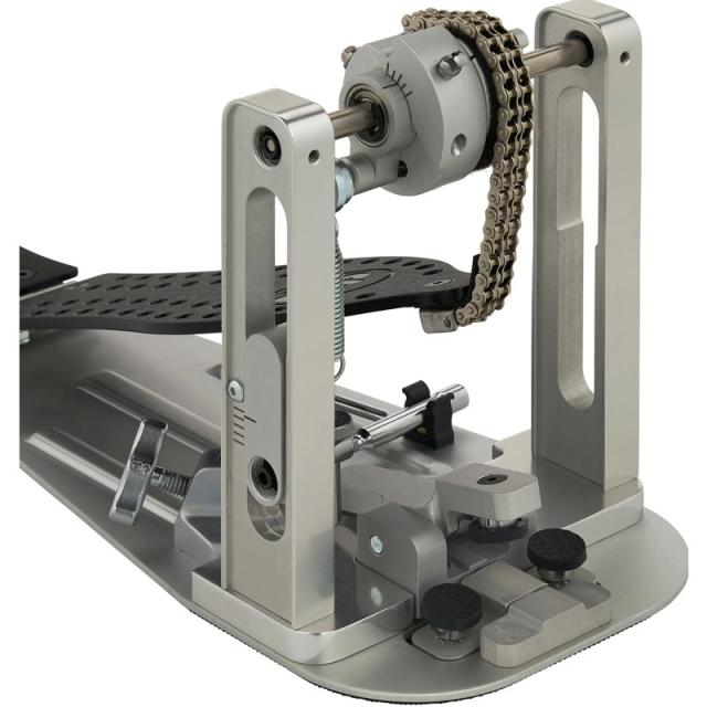 dw CPMCDBK [MFG Chain Drive Single Pedal / GRAPHITE]_2