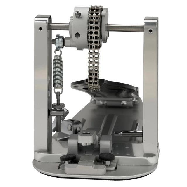 dw CPMCDBK [MFG Chain Drive Single Pedal / GRAPHITE]_4
