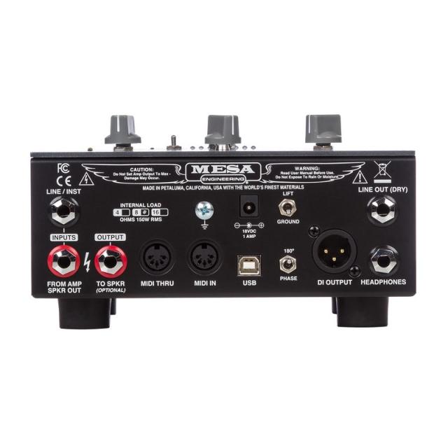 Mesa Boogie Cab Clone IR+ [8Ω] Mesa Boogie Cab Clone IR+ [8Ω]（キャブ クローン メサ ブギー）