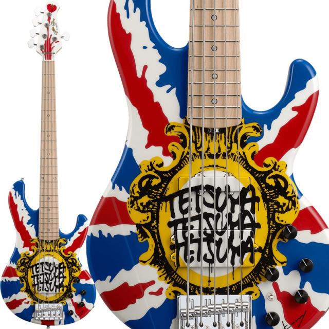 STELLA GEAR 【受注生産品、ご予約受付中】 Bardic Union Jack (Graffiti art Designed by kurry)の通販は