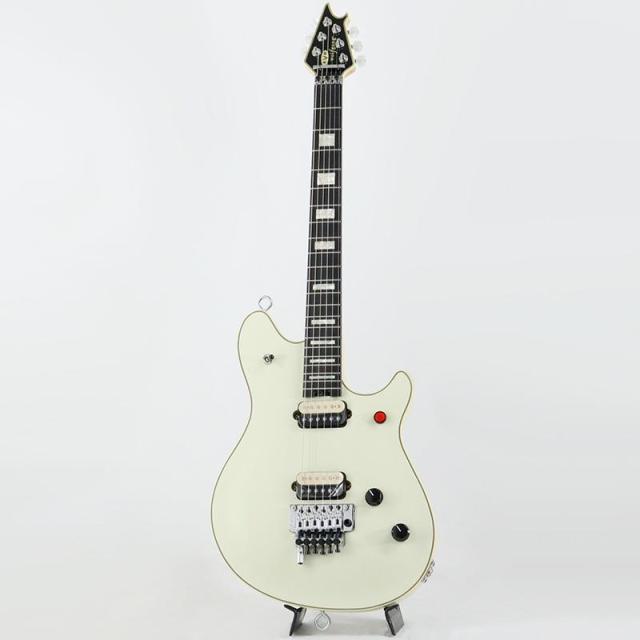 EVH MIJ Series Signature Wolfgang (Ivory/Ebony)_1