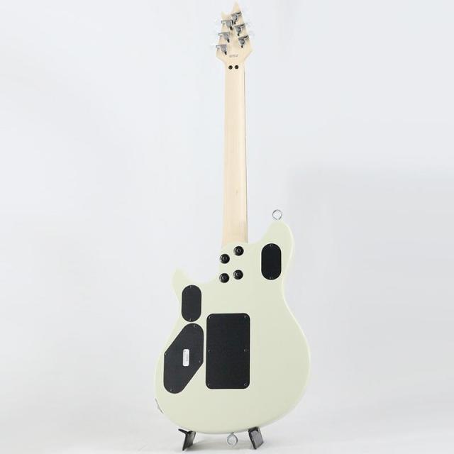 EVH MIJ Series Signature Wolfgang (Ivory/Ebony)_2