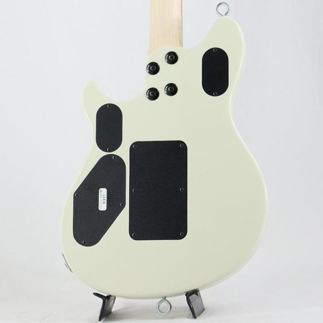 EVH MIJ Series Signature Wolfgang (Ivory/Ebony)_3