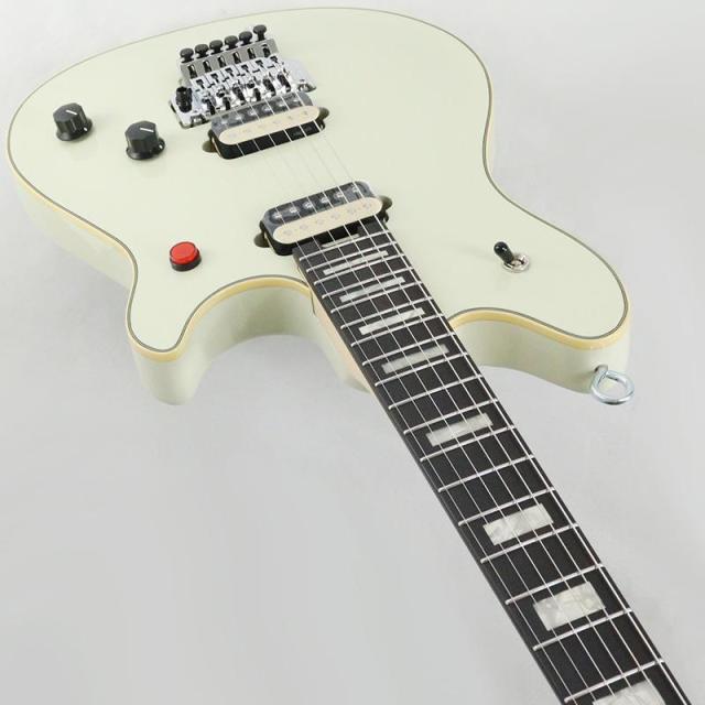 EVH MIJ Series Signature Wolfgang (Ivory/Ebony)_4
