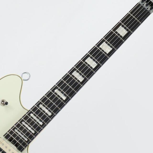 EVH MIJ Series Signature Wolfgang (Ivory/Ebony)_7