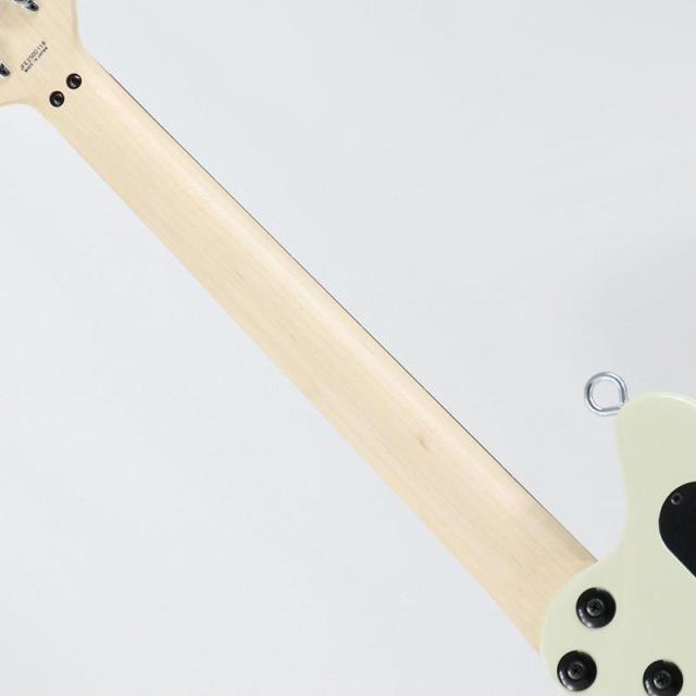 EVH MIJ Series Signature Wolfgang (Ivory/Ebony)_8