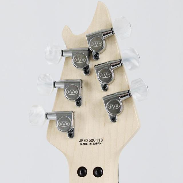 EVH MIJ Series Signature Wolfgang (Ivory/Ebony)_10