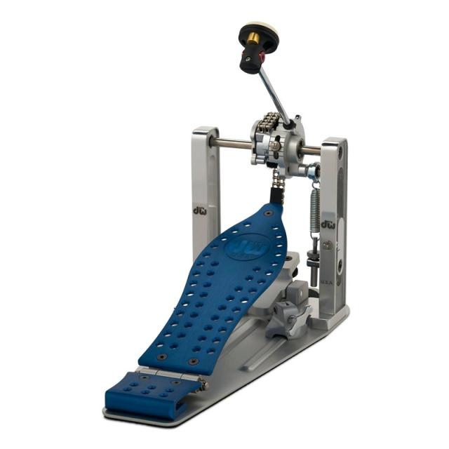 dw CPMCDBL [MFG Chain Drive Single Pedal / COBALT]