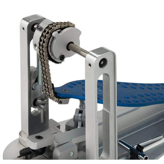 dw CPMCDBL [MFG Chain Drive Single Pedal / COBALT]_1
