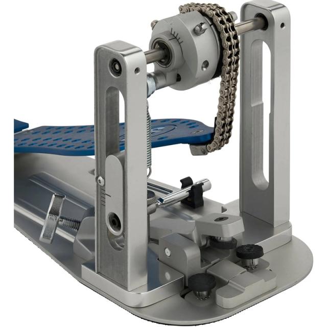 dw CPMCDBL [MFG Chain Drive Single Pedal / COBALT]_2