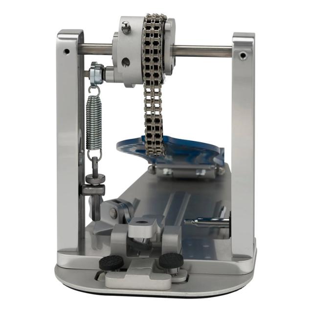 dw CPMCDBL [MFG Chain Drive Single Pedal / COBALT]_4