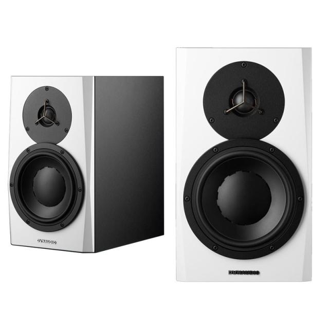 DYNAUDIO PRO LYD 7 BLACK WITH WHITE BAFFLE ペア(お取り寄せ商品)の