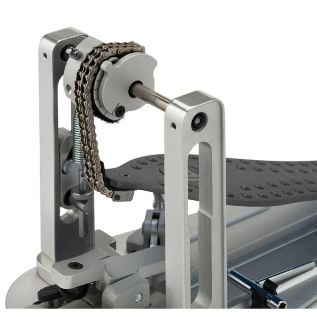 dw CPMCDGR [MFG Chain Drive Single Pedal / GUN METAL]_1
