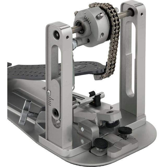 dw CPMCDGR [MFG Chain Drive Single Pedal / GUN METAL]_2
