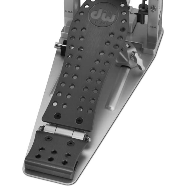 dw CPMCDGR [MFG Chain Drive Single Pedal / GUN METAL]_3