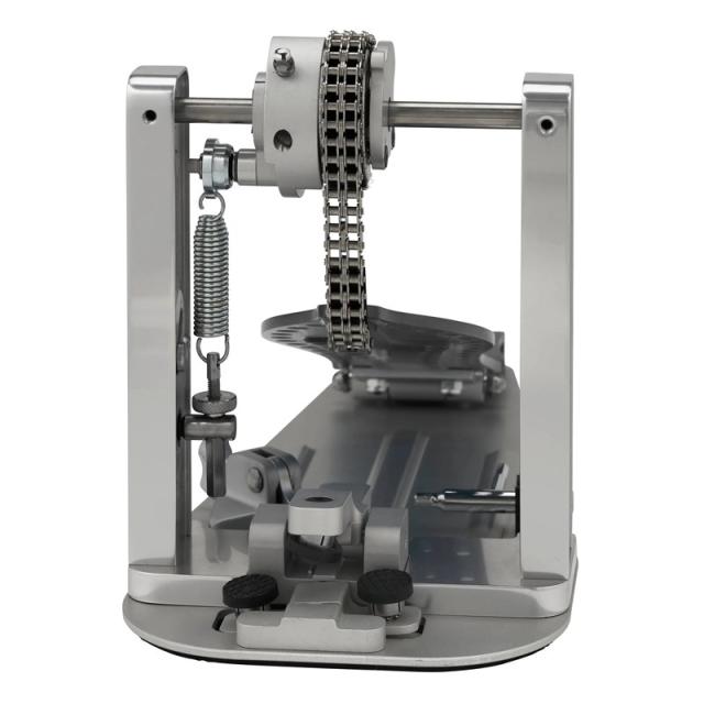 dw CPMCDGR [MFG Chain Drive Single Pedal / GUN METAL]_4