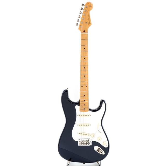Fender Made in Japan USED 中古 Made in Japan Hybrid 50s Stratocaster Limited Run Midnight Blue [SN. JD18002571]_1