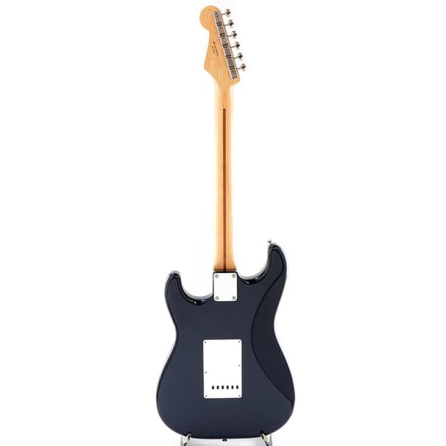 Fender Made in Japan USED 中古 Made in Japan Hybrid 50s Stratocaster Limited Run Midnight Blue [SN. JD18002571]_3