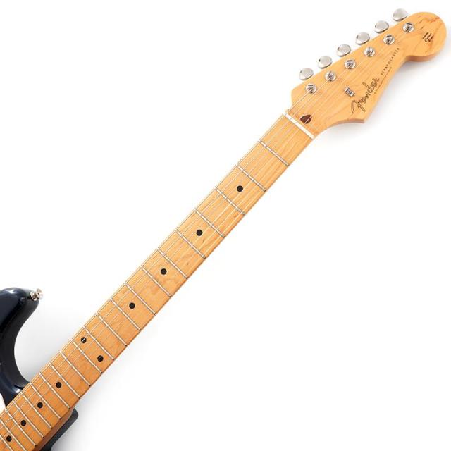 Fender Made in Japan USED 中古 Made in Japan Hybrid 50s Stratocaster Limited Run Midnight Blue [SN. JD18002571]_4