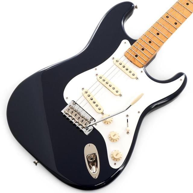 Fender Made in Japan USED 中古 Made in Japan Hybrid 50s Stratocaster Limited Run Midnight Blue [SN. JD18002571]_5