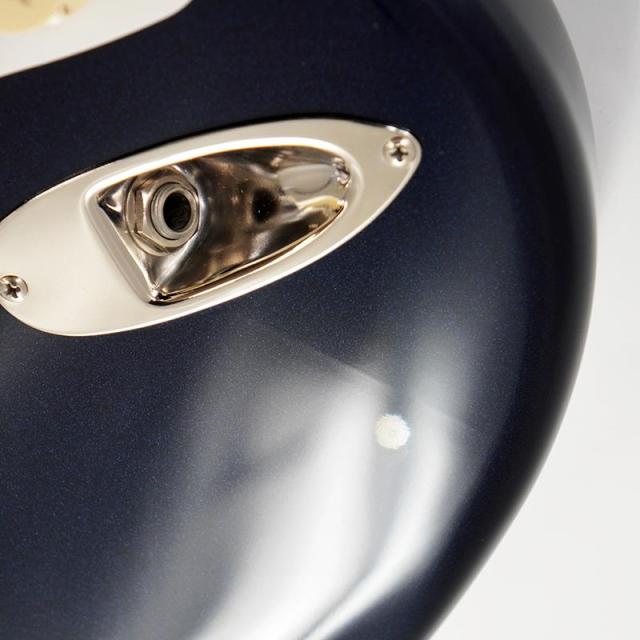 Fender Made in Japan USED 中古 Made in Japan Hybrid 50s Stratocaster Limited Run Midnight Blue [SN. JD18002571]_8