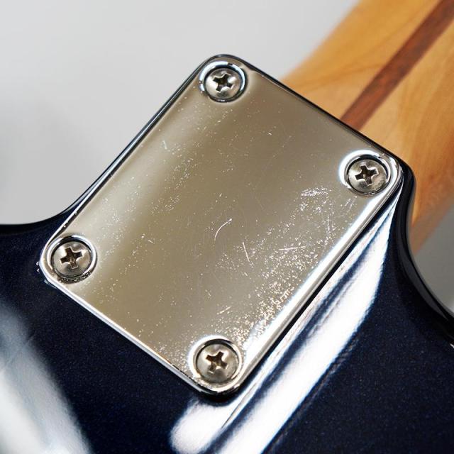 Fender Made in Japan USED 中古 Made in Japan Hybrid 50s Stratocaster Limited Run Midnight Blue [SN. JD18002571]_9