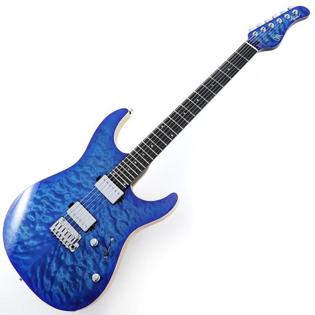 MAYONES Aquila Elite S 6 (Lagoon Burst Gloss)  【特価】_1